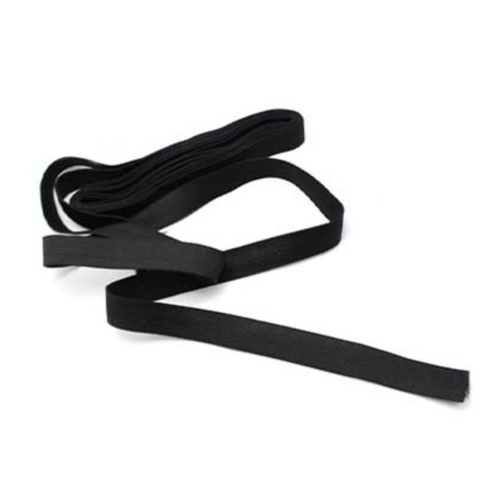 클래시굿 코텍스 고무줄밴드 20mm, 화이트, 1개 상세 이미지 1