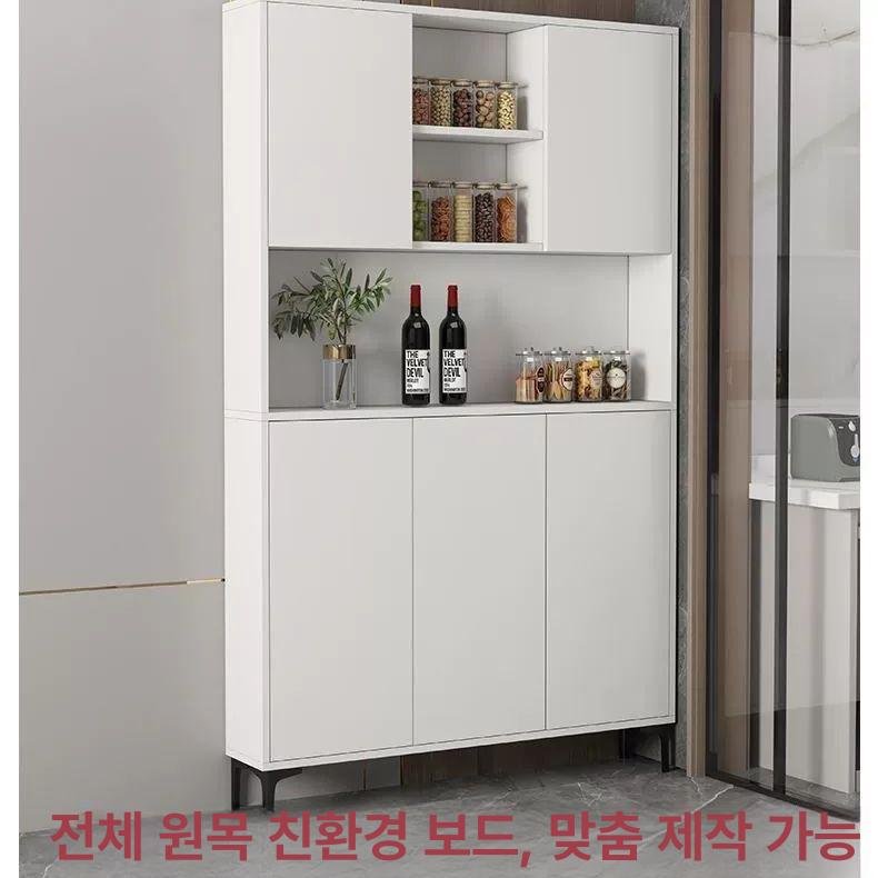 슬림 수납장 좁은 원룸 틈새 수납함 틈새장 카페 베란다, 길이 70 깊이 20 높이 180 상세 이미지 1