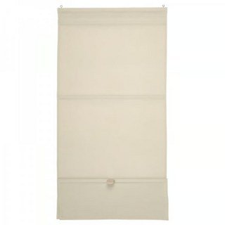 [이케아] RINGBLOMMA 링블롬마 로만블라인드 60x160cm/커튼/사생활보호/자연광/길이조절, 상세 설명 참조