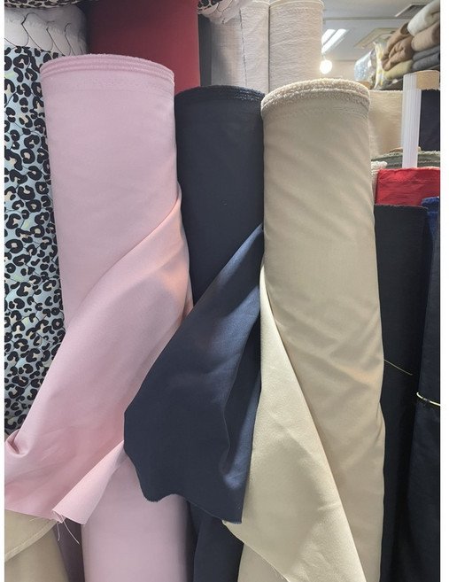 대폭)트렌치코트원단3color, 베이지