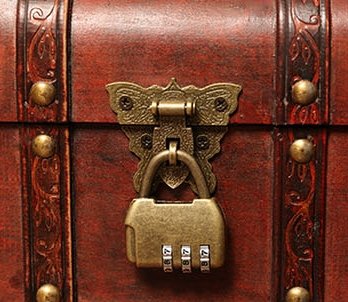 판도라의 상자 20세기 보관함, C, 1개 상세 이미지 2