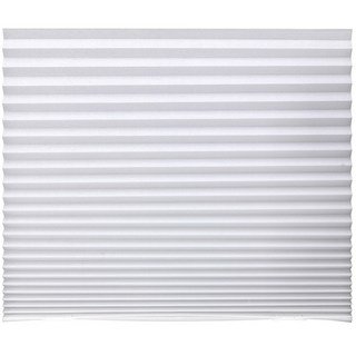 이케아 SCHOTTIS 부착식 주름식블라인드 화이트 (줄자 터치펜증정), 화이트2개 +줄자+터치펜