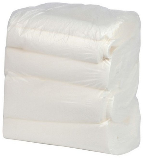 부직포 보루 와이퍼 원단 1묶음 3kg, 1개